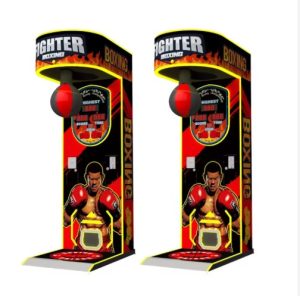 PowerStrike Punch Machine
