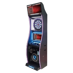 Rapid Darts X-6