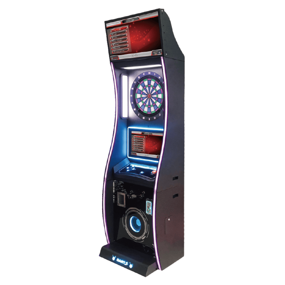 Rapid Darts X-6