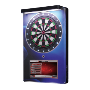 Rapid Darts Mini 4