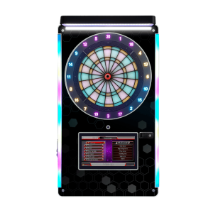 Rapid Darts Mini 5L