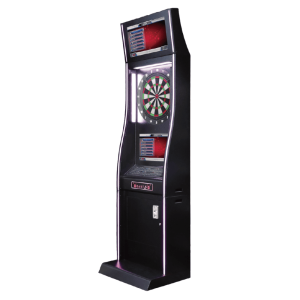 Rapid Darts X-4