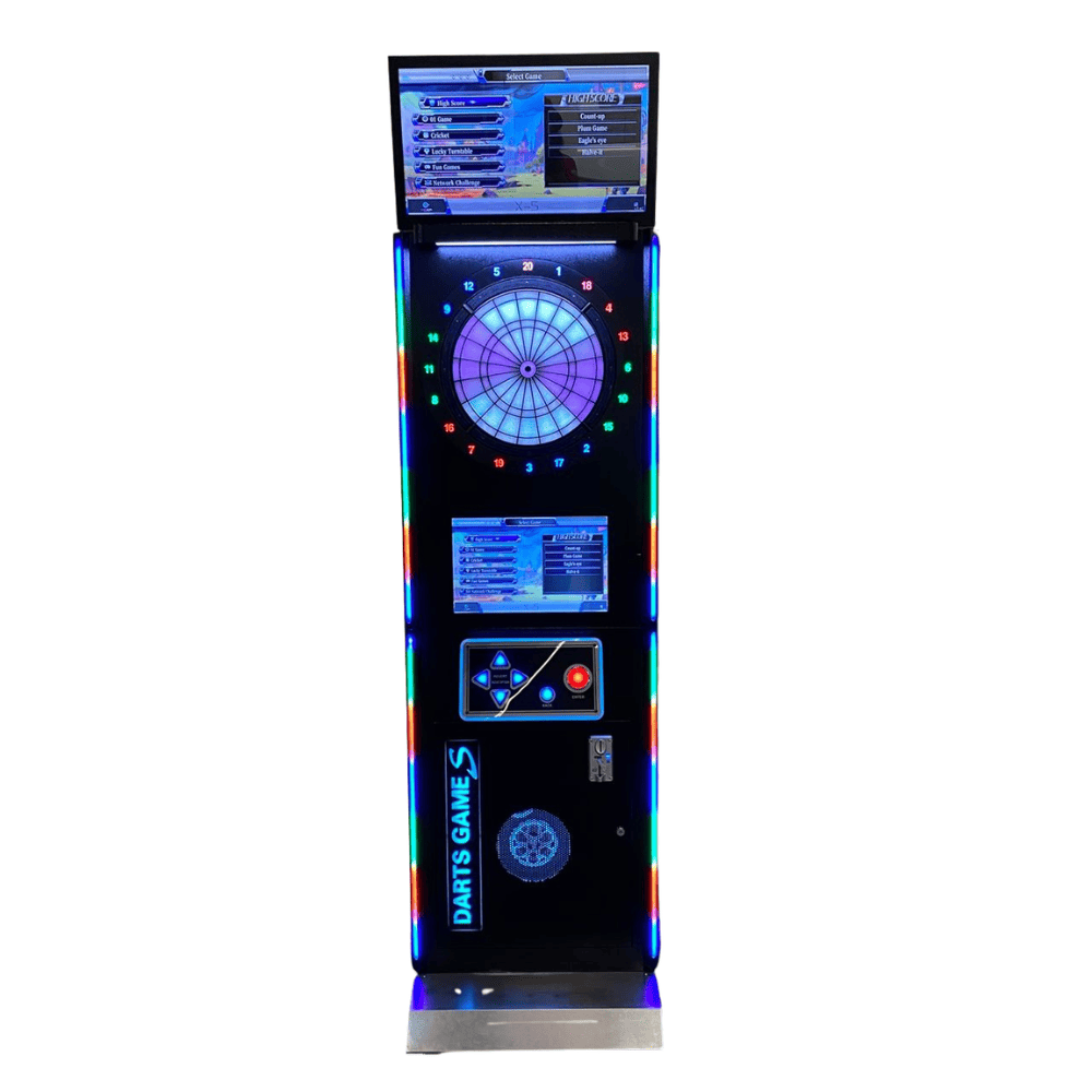 Rapid Darts X-5L