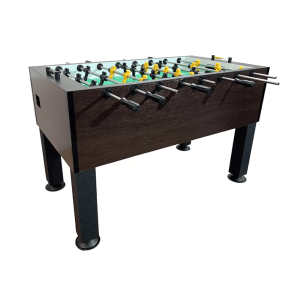 5ft Torpedo Foosball Table