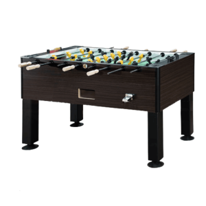 5ft Torpedo Competition Foosball Table