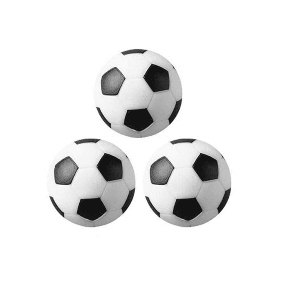 Foosball Balls (Pack of 3)