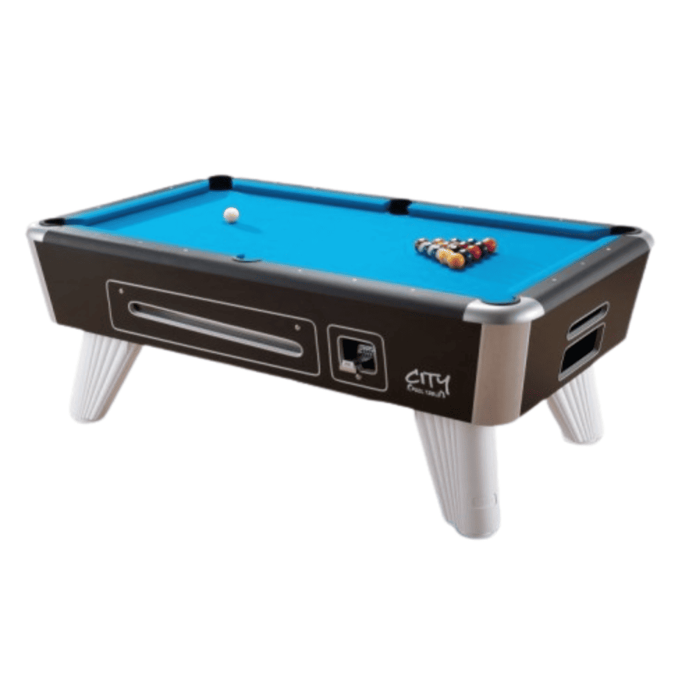 7ft CM1 City American Pool