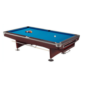 9ft CM1 Gold Crown American Pool