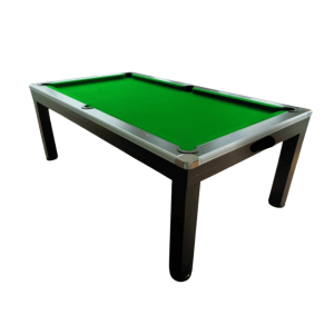 7ft Iron Ox Multipurpose British Pool Table