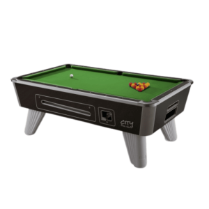 7ft CM1 City British Pool