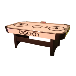 CloudX Air Hockey
