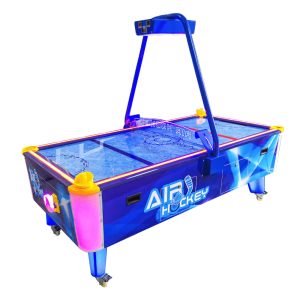 RaX CrossOver Pro Air Hockey