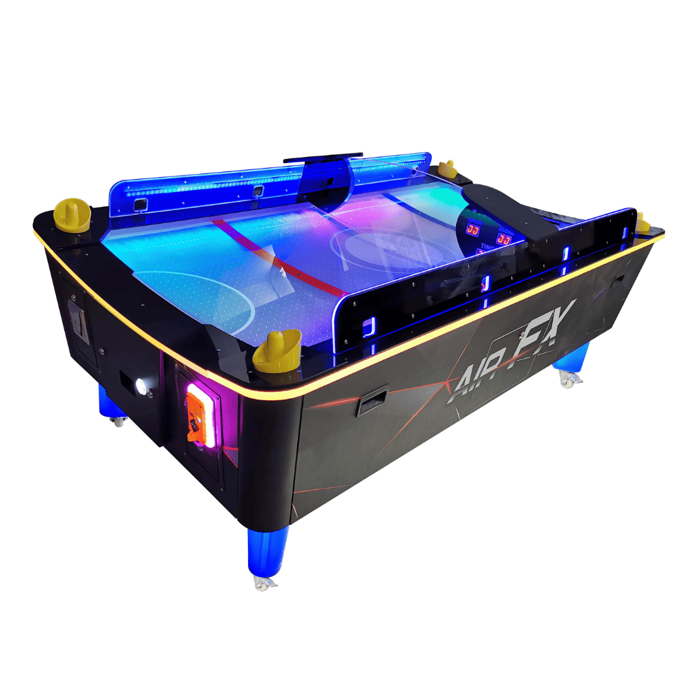 RAX FX Air Hockey - Image 2