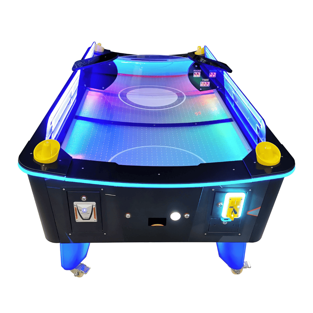 RAX FX Air Hockey - Image 3