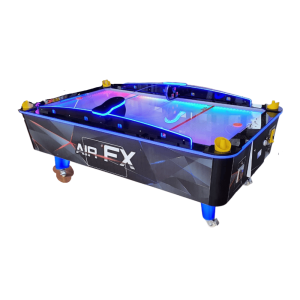 RAX FX Air Hockey