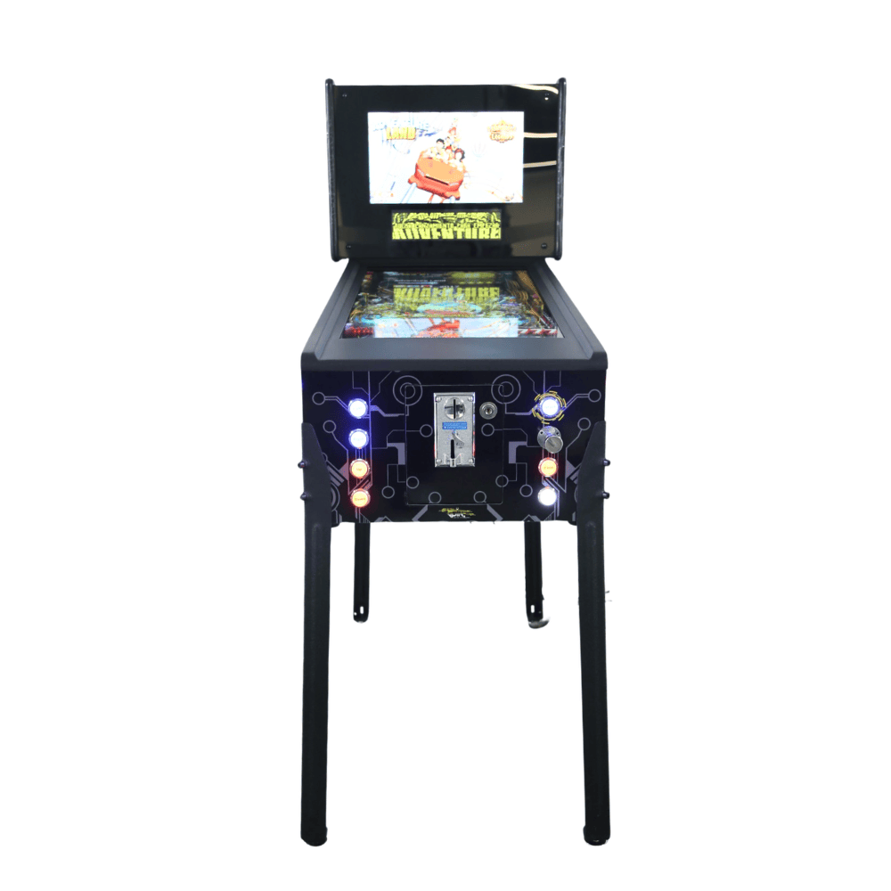 Virtual Pinball 32" - Image 2