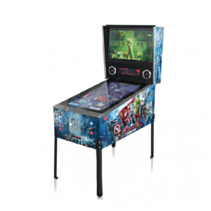 Virtual Pinball 43" Premium