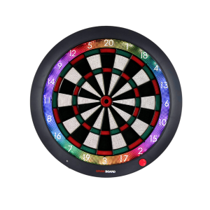 Granboard 3S Green