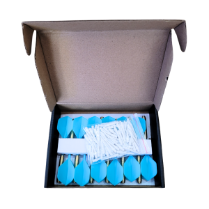 Dart Set (Pack of 12)