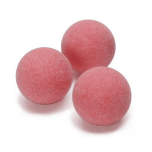 Unicorn Tournament Ball For Foosball Table (Pack Of 3)
