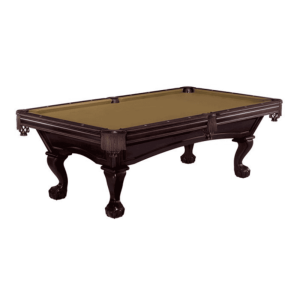 7ft Ivory American Pool
