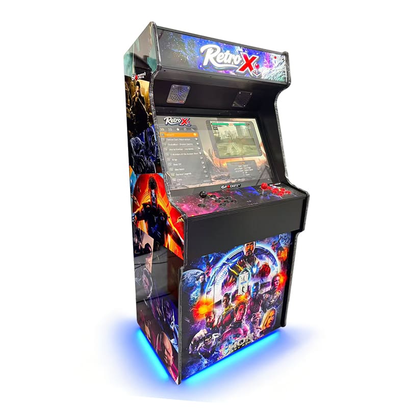 Retro X 32'' - Image 2