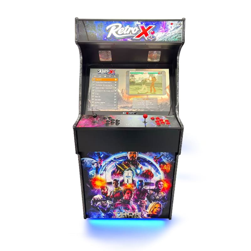 Retro X 32'' - Image 3