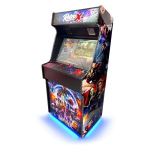 Retro X 32''