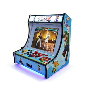 Bartop 19" Premium