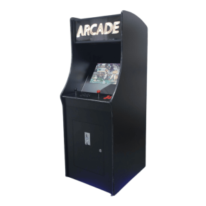 Arcade Pro 22" Black Edition