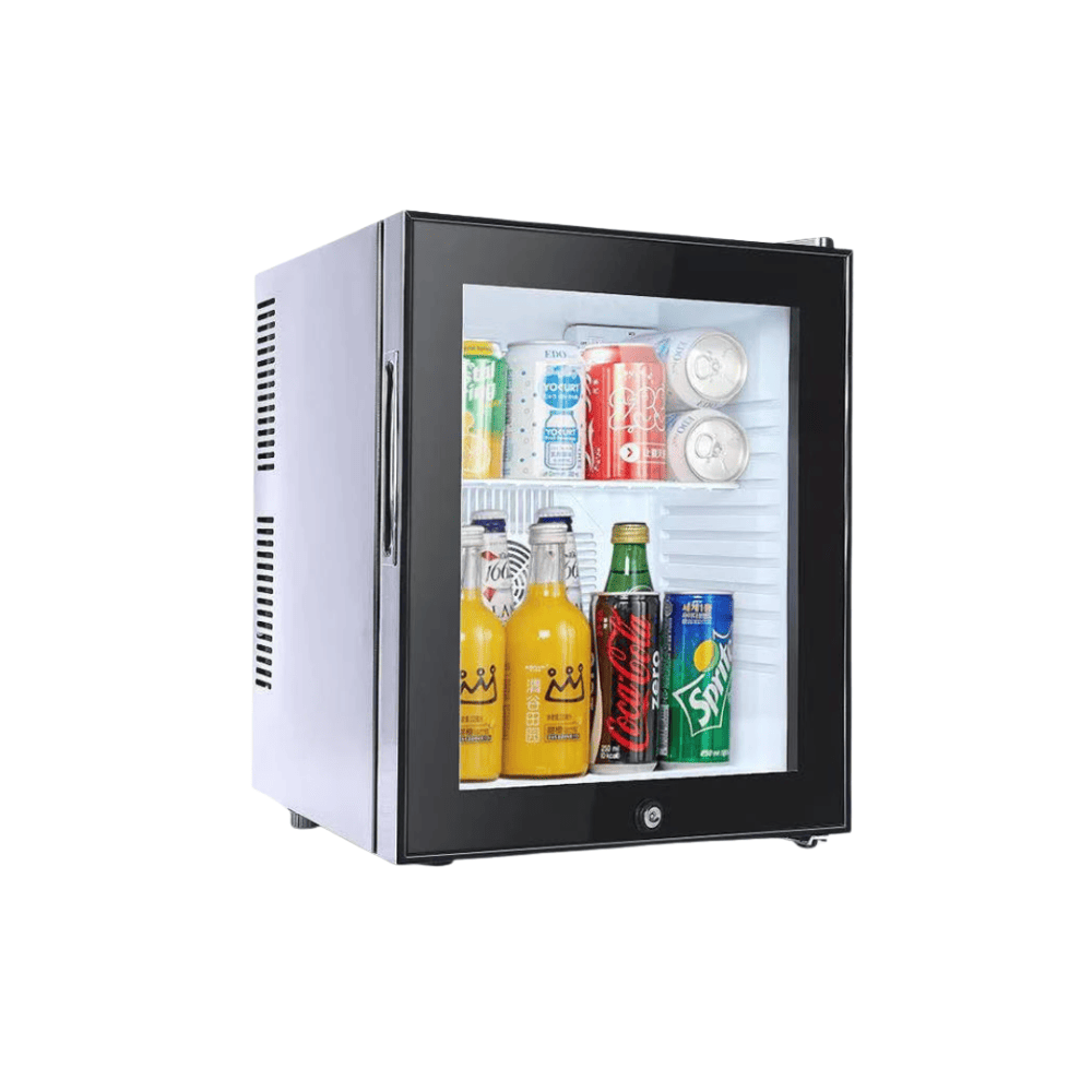 Arcade Pro 27" Fridge Black Edition - Image 2