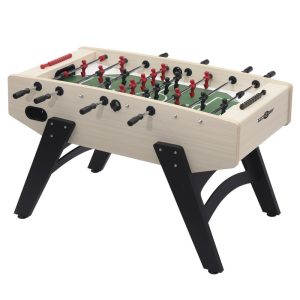 5ft Foospeed Hurricane Foosball Table
