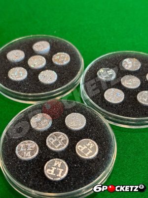 LP SNOOKER TIP