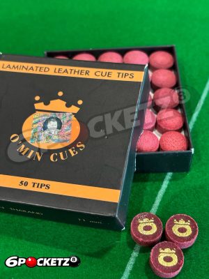 OMIN Snooker Tip