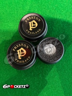 PRESTON TIP (Green)
