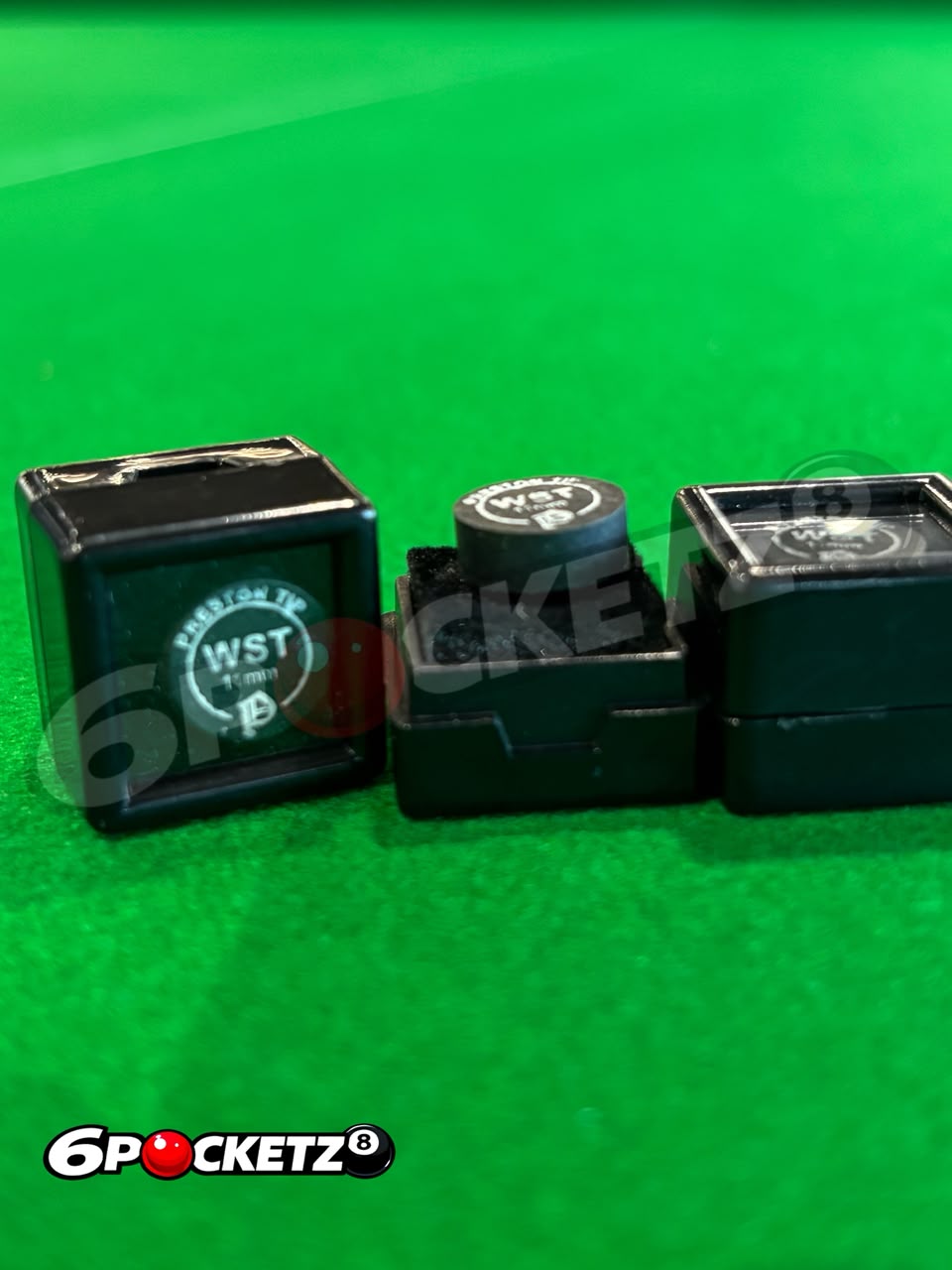 PRESTON WST SNOOKER - Image 2