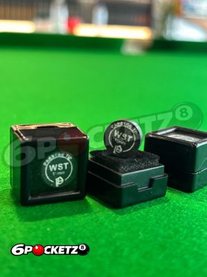 PRESTON WST SNOOKER