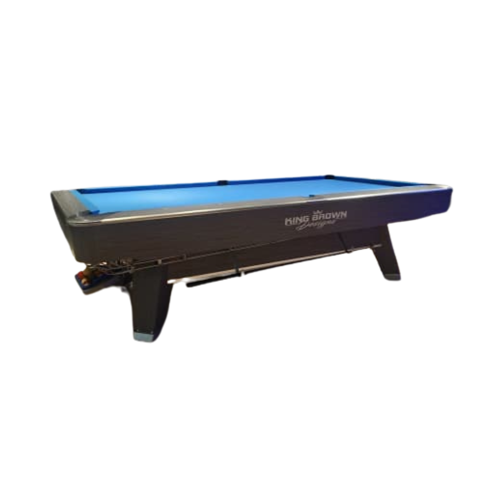 9FT FORTIS CLASSIC AMERICAN POOL - Image 2