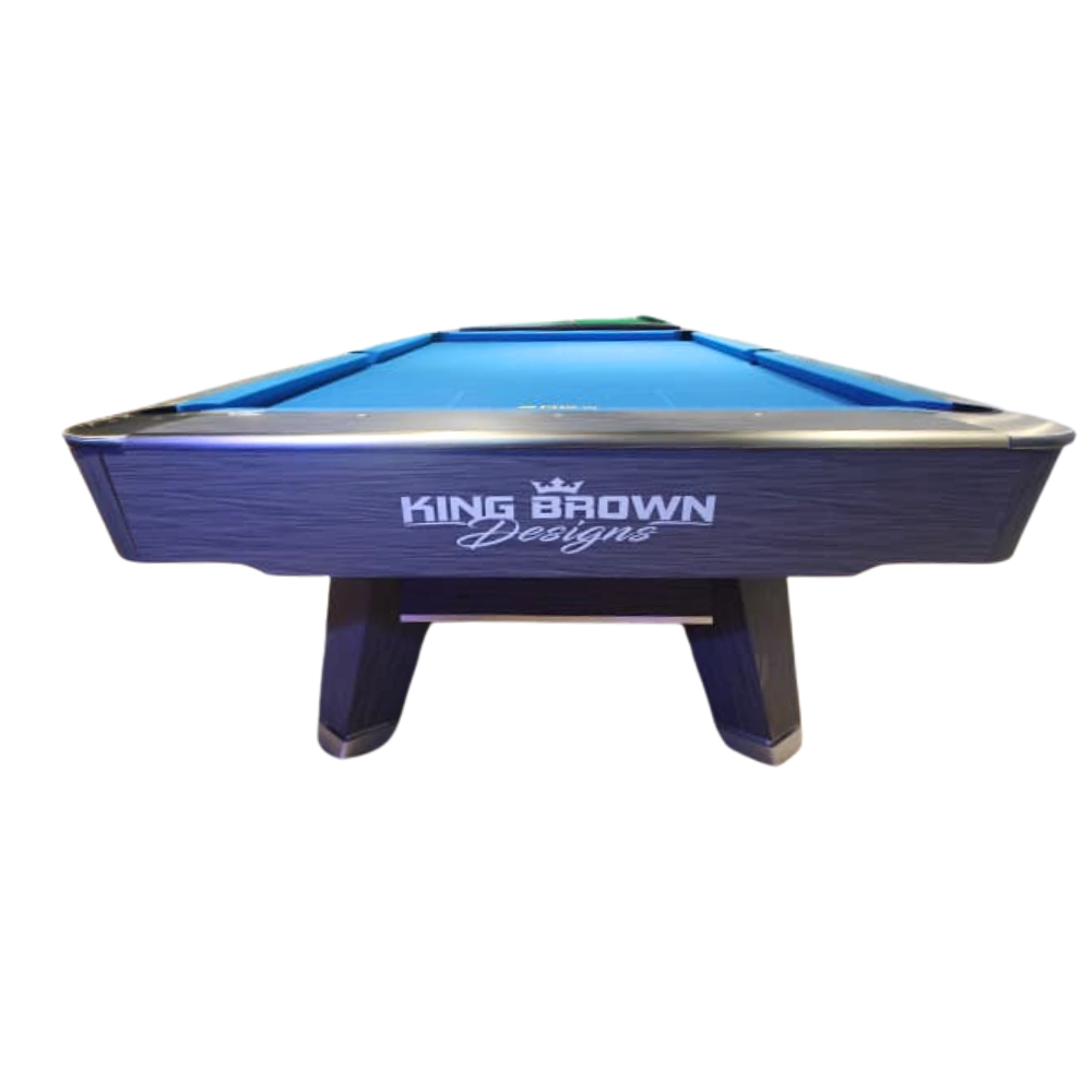 9FT FORTIS CLASSIC AMERICAN POOL - Image 3