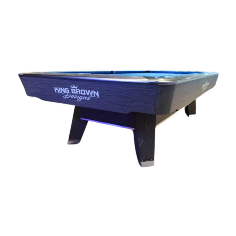 9FT FORTIS CLASSIC AMERICAN POOL - Image 4