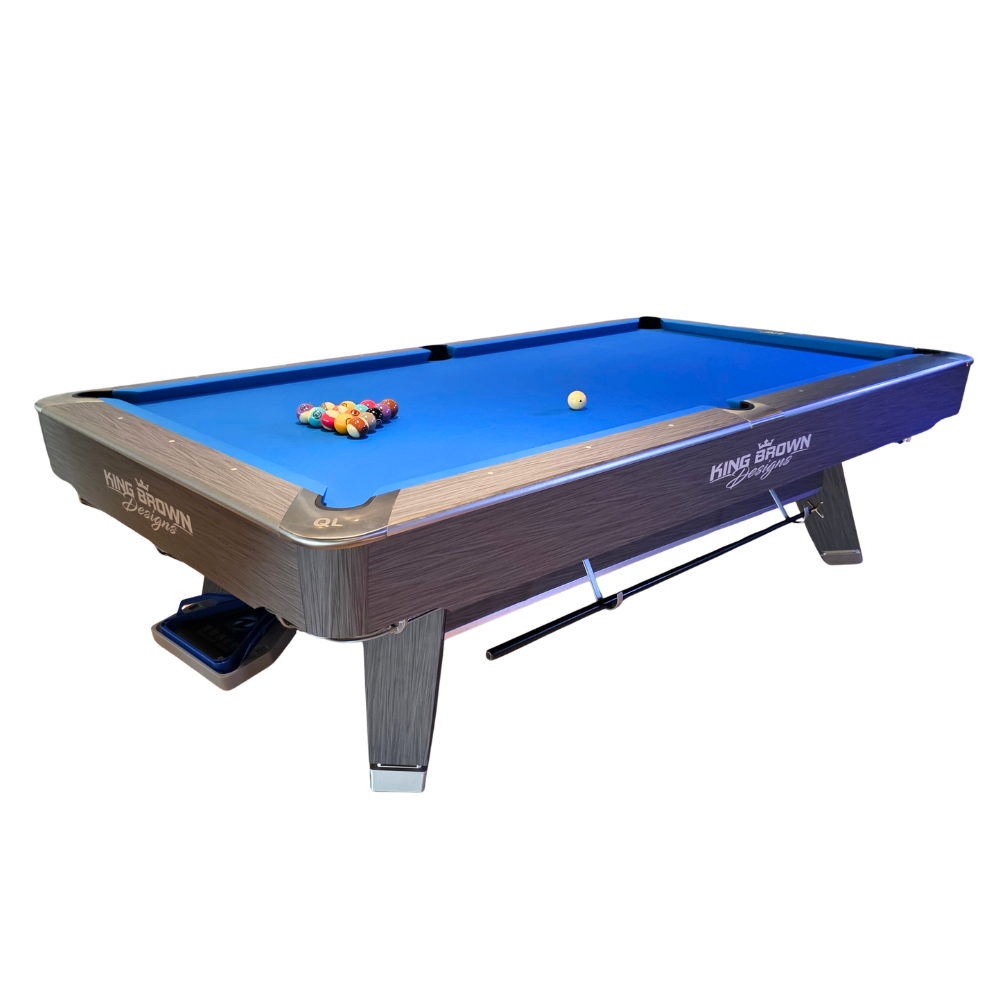 9FT FORTIS CLASSIC AMERICAN POOL