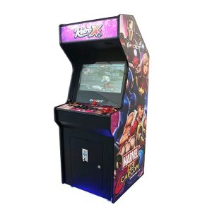 Retro X 22”