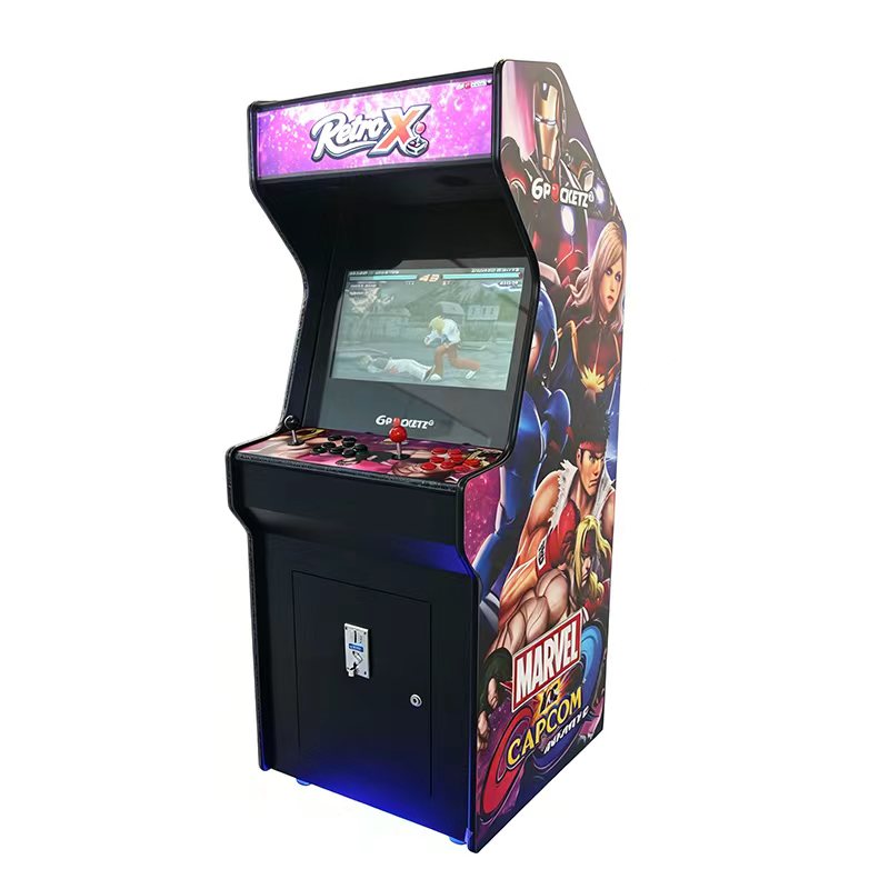 Retro X 22”