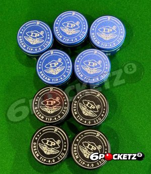 LP DREAM SNOOKER TIP