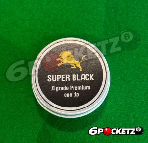 SUPER BLACK PREMIEUM TIP
